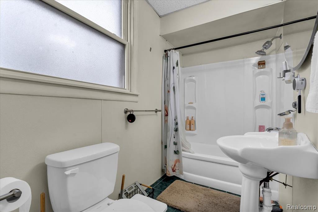 447 SYCAMORE Street, Wyandotte, MI 48192 — Photo 14