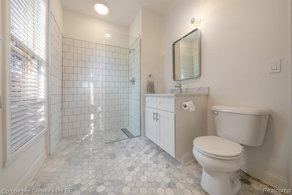 691 W CANFIELD Street, Detroit, MI 48201 — Photo 21