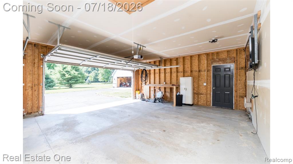 5155 Spruceview Lane, Fowlerville, MI 48836 — Photo 28