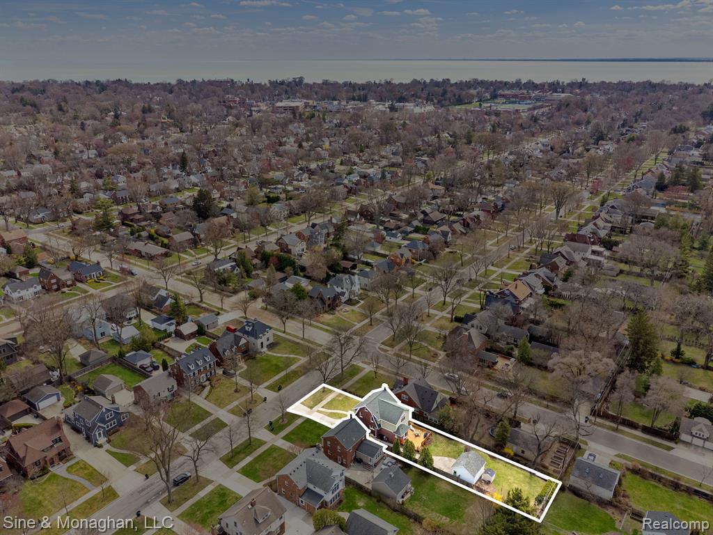 797 WASHINGTON Road, Grosse Pointe, MI 48230 — Photo 53