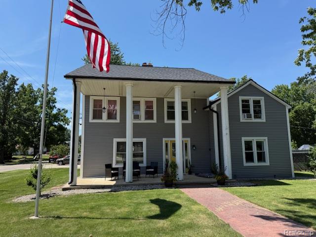 7046 REED Street, Brown, MI 48416 — Photo 2