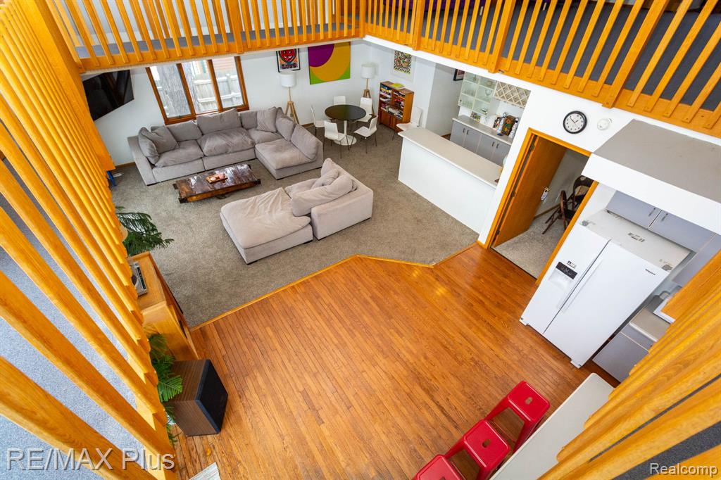 1380 Pratt Drive, Lapeer, MI 48446 — Photo 27