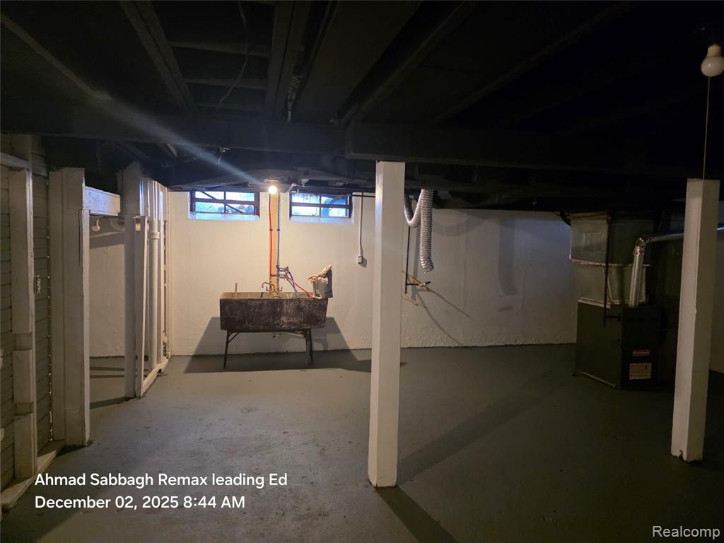 8029 Hartwell Street, Detroit, MI 48228 — Photo 8