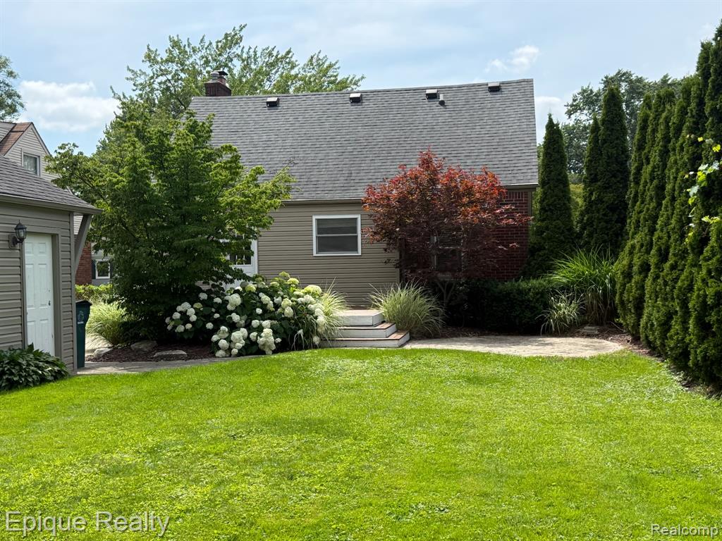 1846 Oakshire Avenue, Berkley, MI 48072 — Photo 41