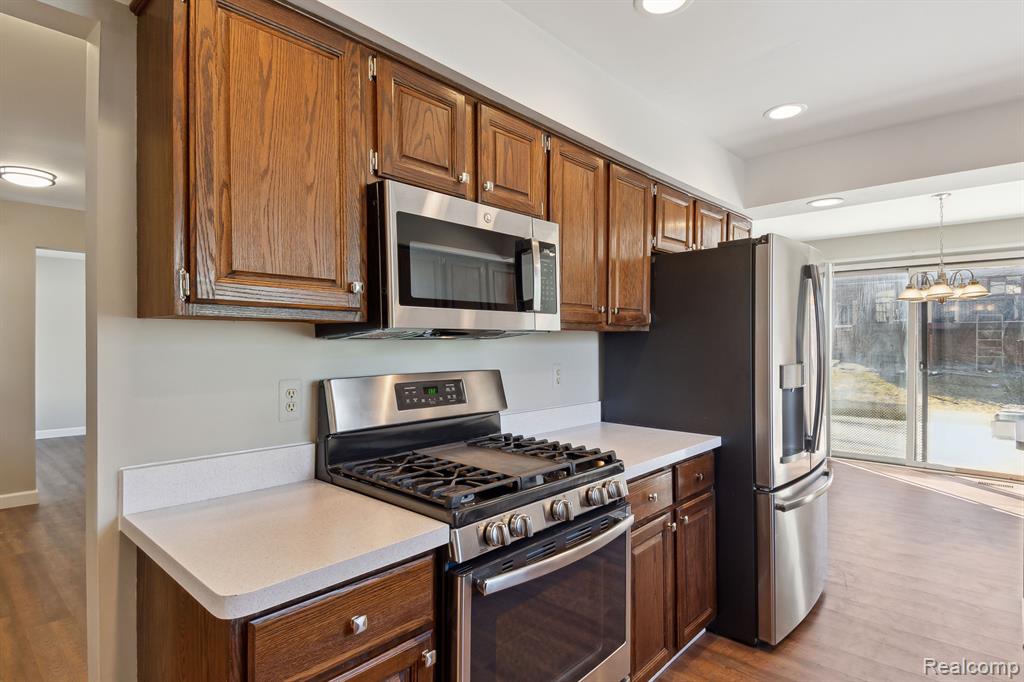 25567 BUCKMINSTER Drive, Novi, MI — Photo 16