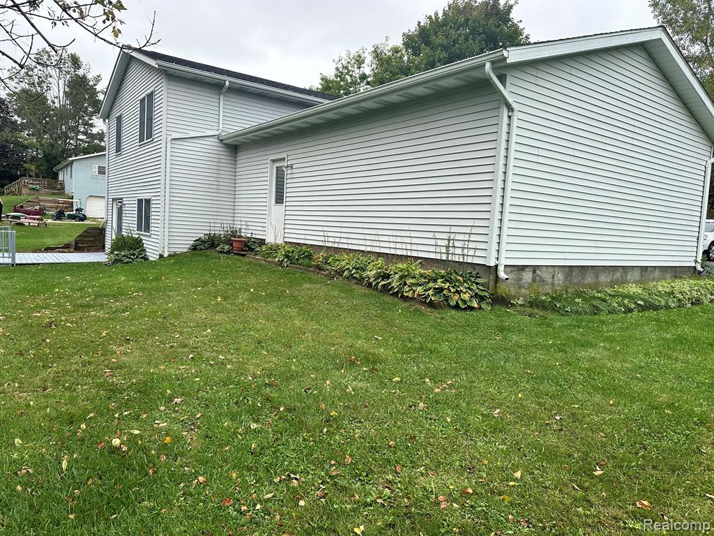 6111 5TH Street, Mayville Vlg, MI 48744 — Photo 25