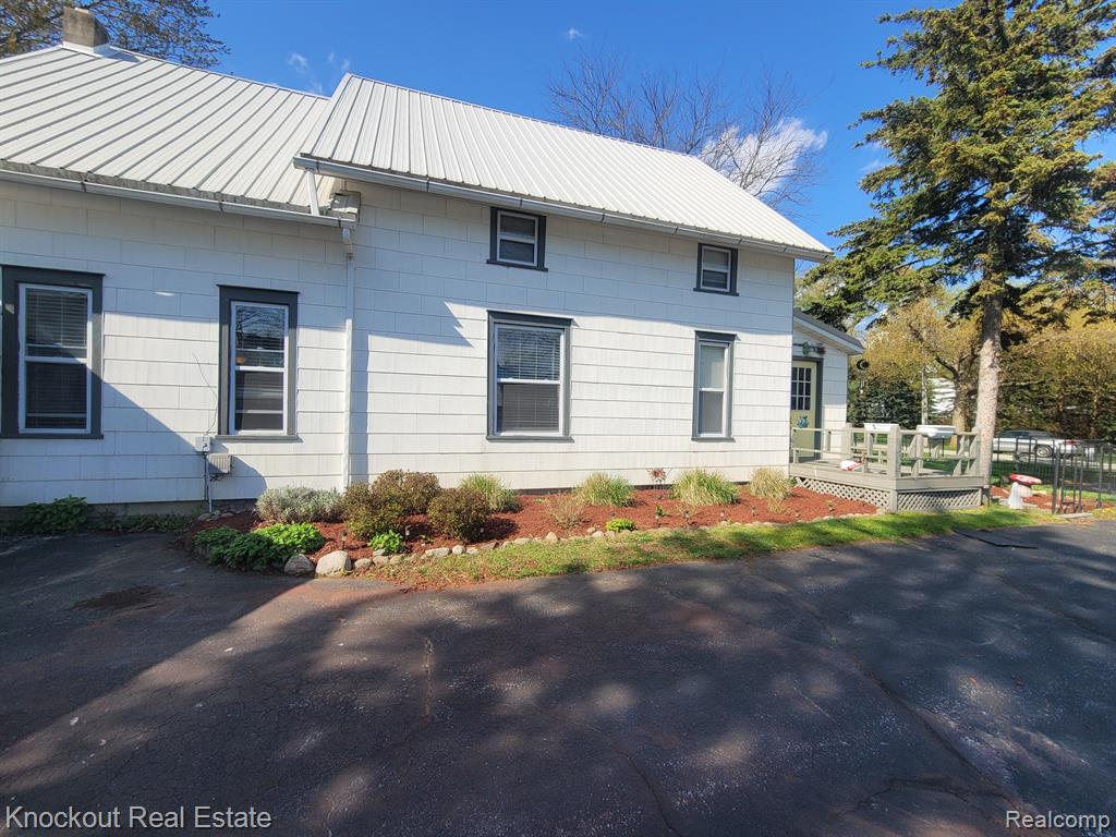 1882 RHODES Street, Reese, MI 48757 — Photo 32