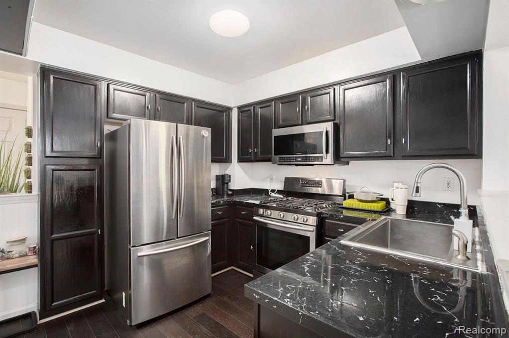 3091 AILSA CRAIG Drive, Ann Arbor, MI 48108 — Photo 10
