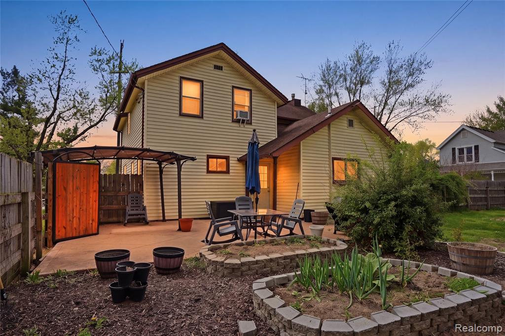 6339 Denton Road, Van Buren, MI 48111 — Photo 55