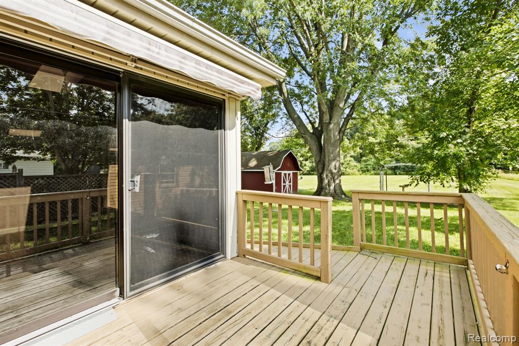 4181 Maes Drive, Port Huron, MI 48060 — Photo 21