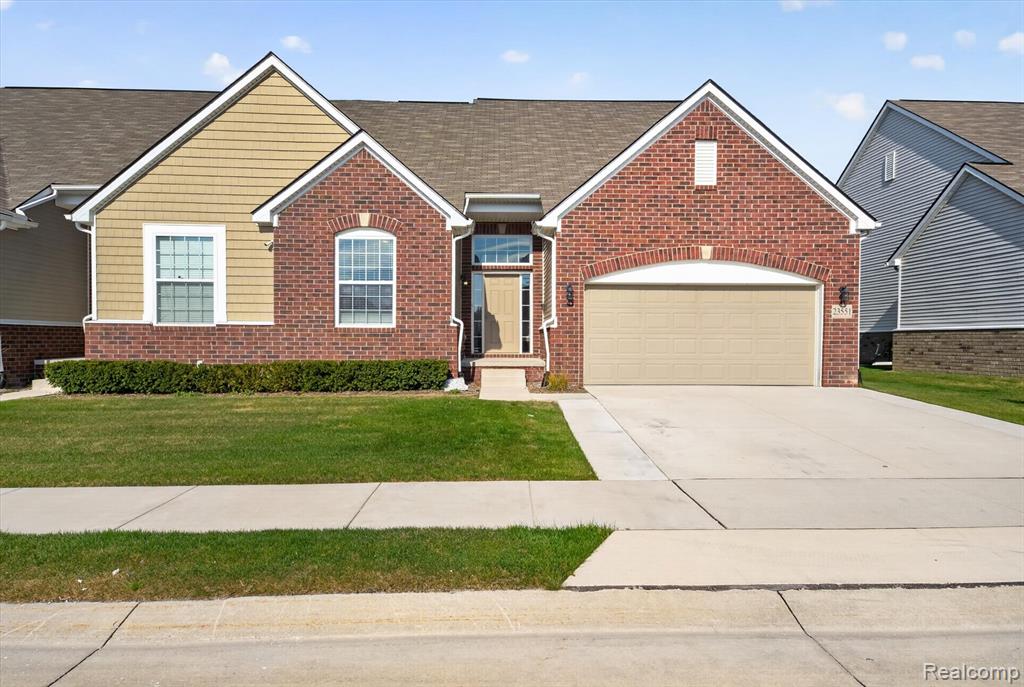 23551 Steinway Drive, Macomb, MI 48042