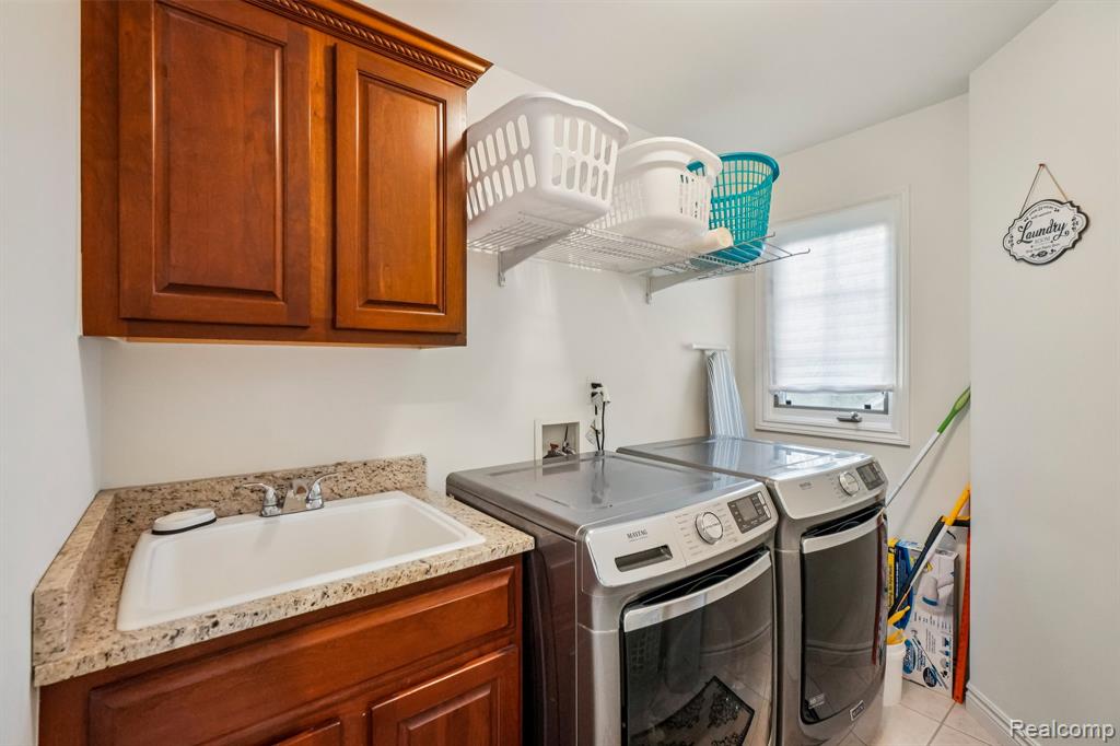 4281 Summer Place, 68, Shelby Twp, MI 48316 — Photo 21