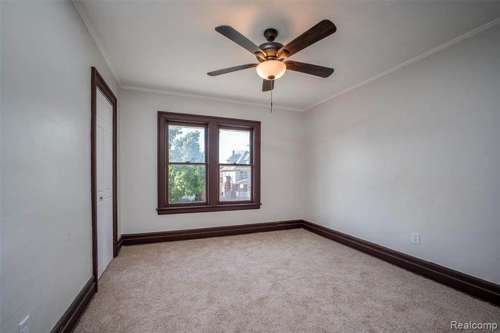 708 Webb Street, Detroit, MI 48202 — Photo 18