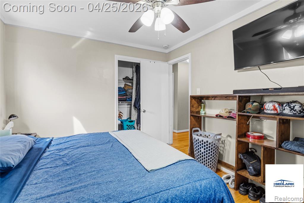 24909 Saxony Avenue, Eastpointe, MI 48021 — Photo 17