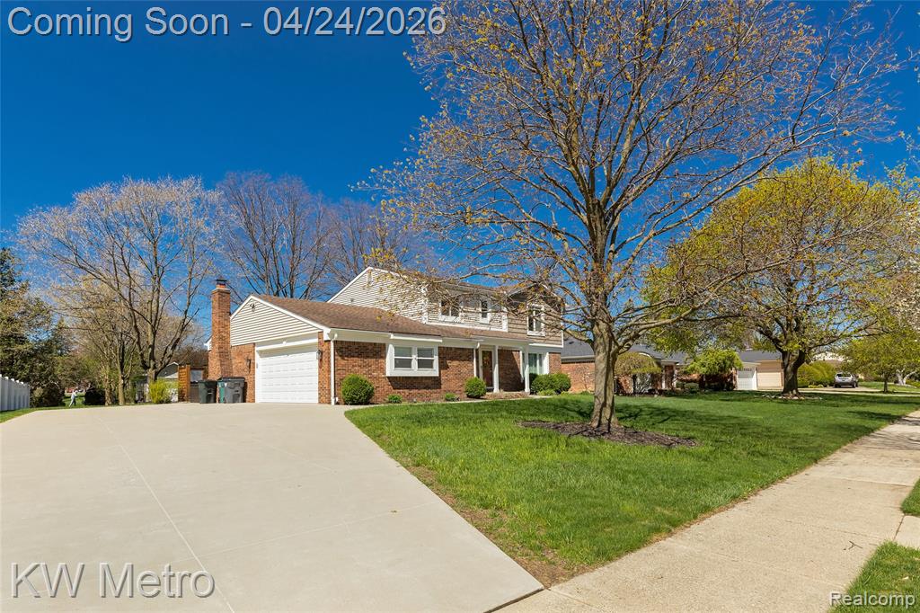 5267 Winchester Drive, Troy, MI 48085 — Photo 49