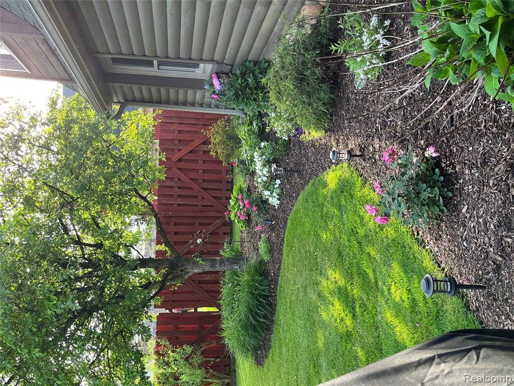 8402 27 Mile / Edmund Lane, Washington, MI — Photo 52