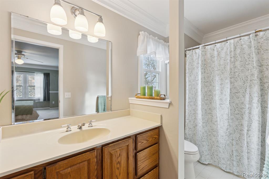 2086 CUMBERLAND Drive, Brighton, MI 48114 — Photo 27