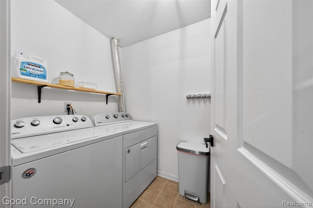 2854 Cottonwood Drive, B, Waterford, MI 48328 — Photo 13