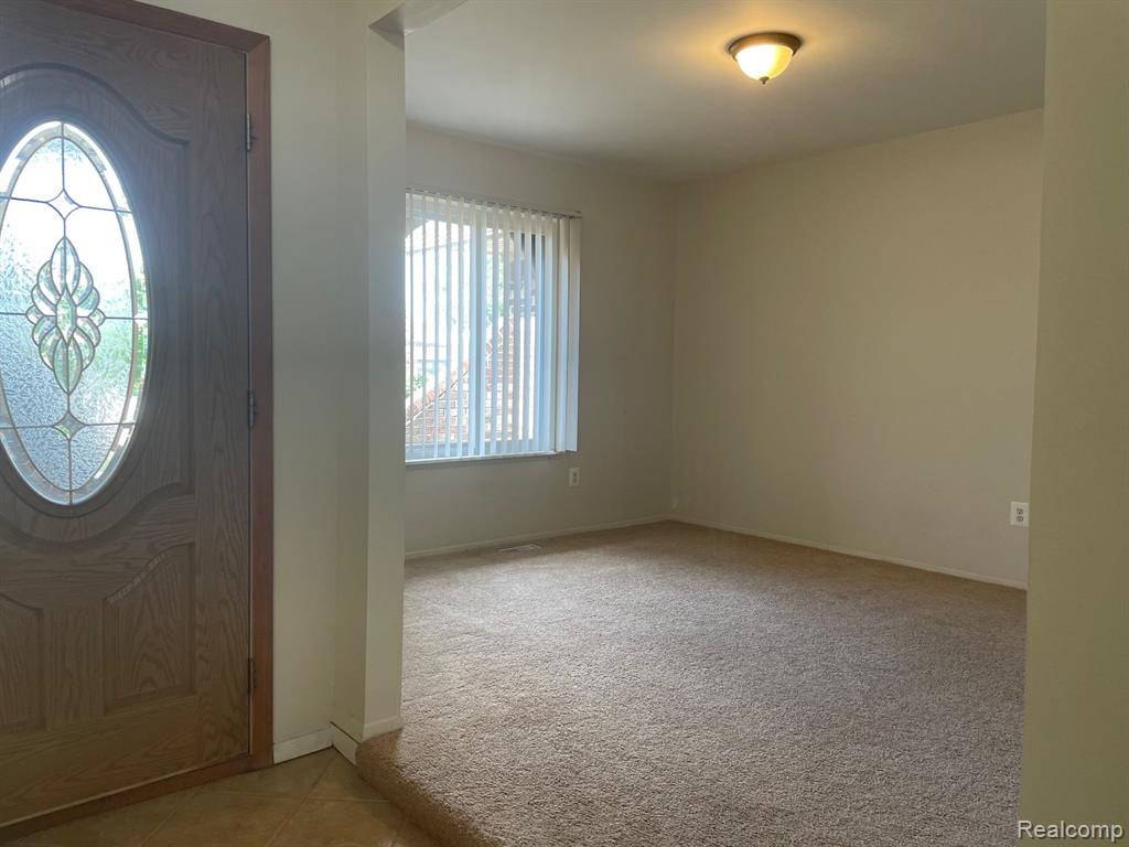 45299 INDIAN CREEK Drive, Canton, MI 48187 — Photo 3