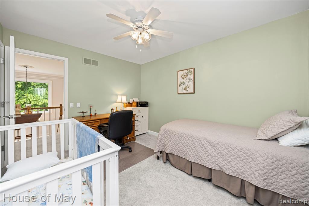 47793 Ten Point Drive, Canton, MI 48187 — Photo 31