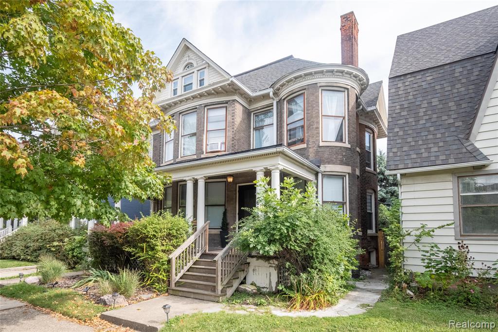 662 Van Dyke Street, Detroit, MI 48214 — Photo 27