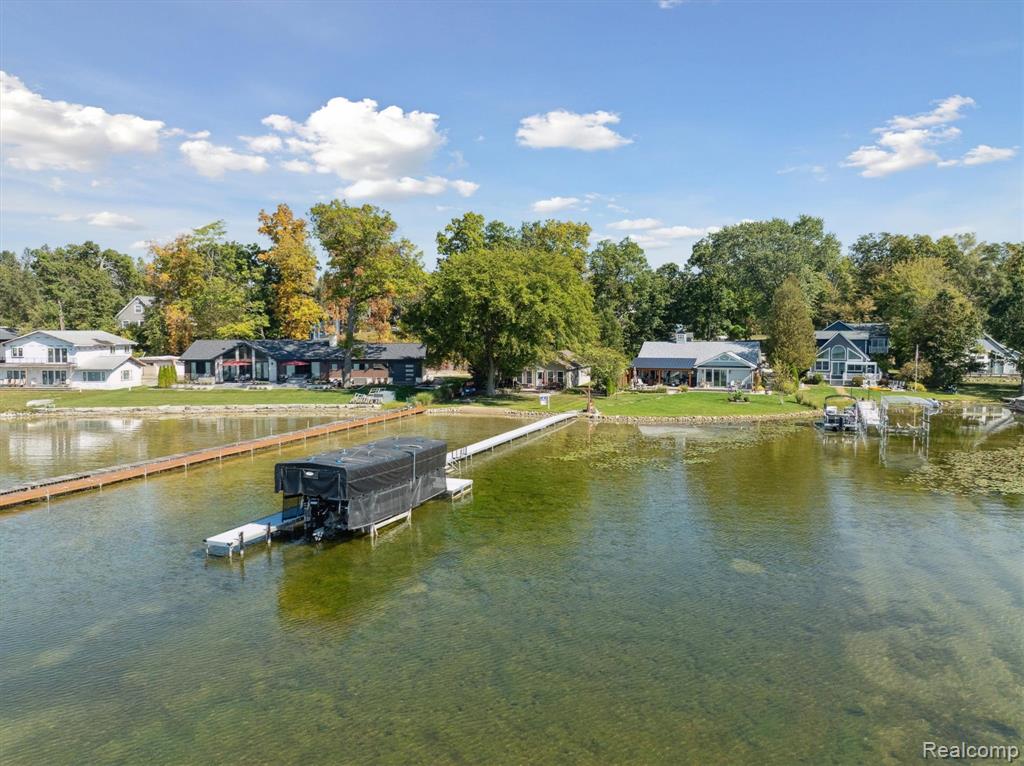 600 Black Oaks Trail, Howell, MI 48843 — Photo 61