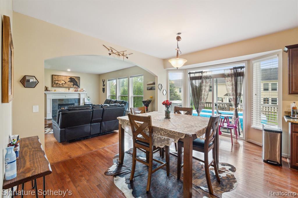 8926 El Dorado Drive N, White Lake, MI — Photo 15