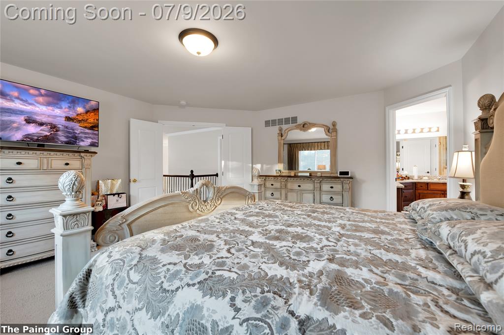 54491 PRESTON PINES Lane, Shelby Twp, MI 48315 — Photo 37