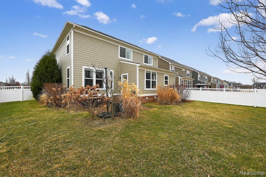 990 Shay Street E, Canton, MI 48188 — Photo 57