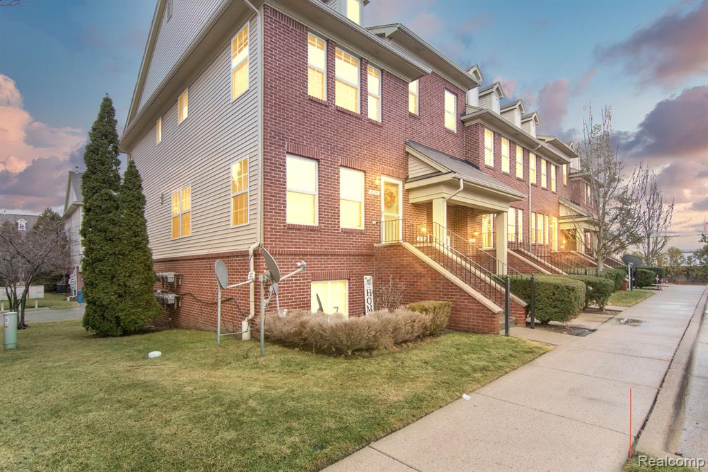 23250 POPLAR Drive, Southfield, MI 48075 — Photo 7