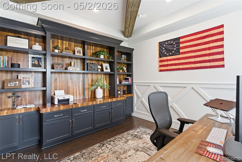 1106 Sheffield Park Lane, Oakland, MI — Photo 16