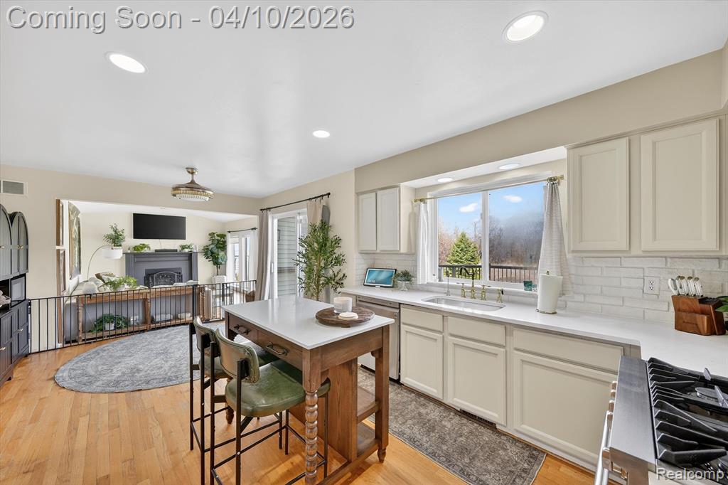 255 Round Tree Drive, Lake Orion, MI — Photo 13