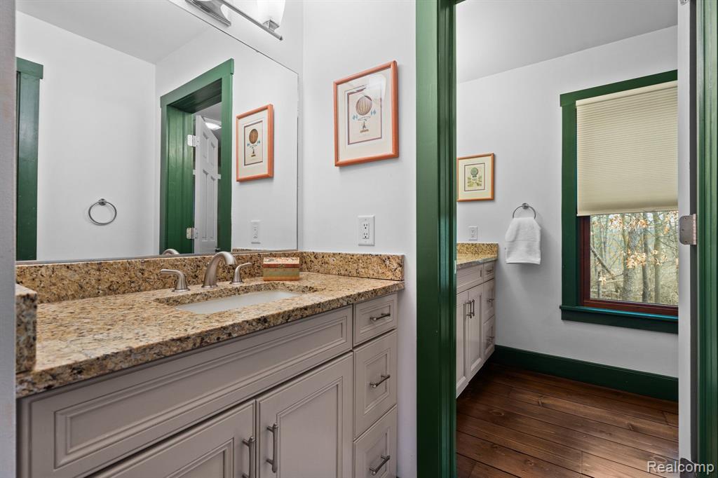 1827 HIGH HOLLOW Drive, Ann Arbor, MI 48103 — Photo 57