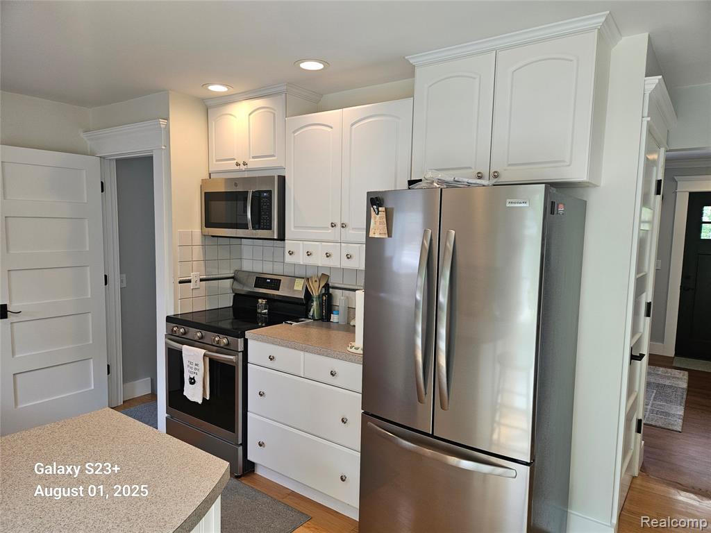 633 Aldrich Street, Linden, MI 48451 — Photo 12