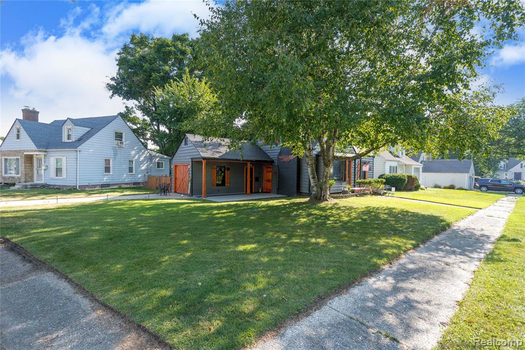 414 Fremont Street, Flint, MI 48504 — Photo 4