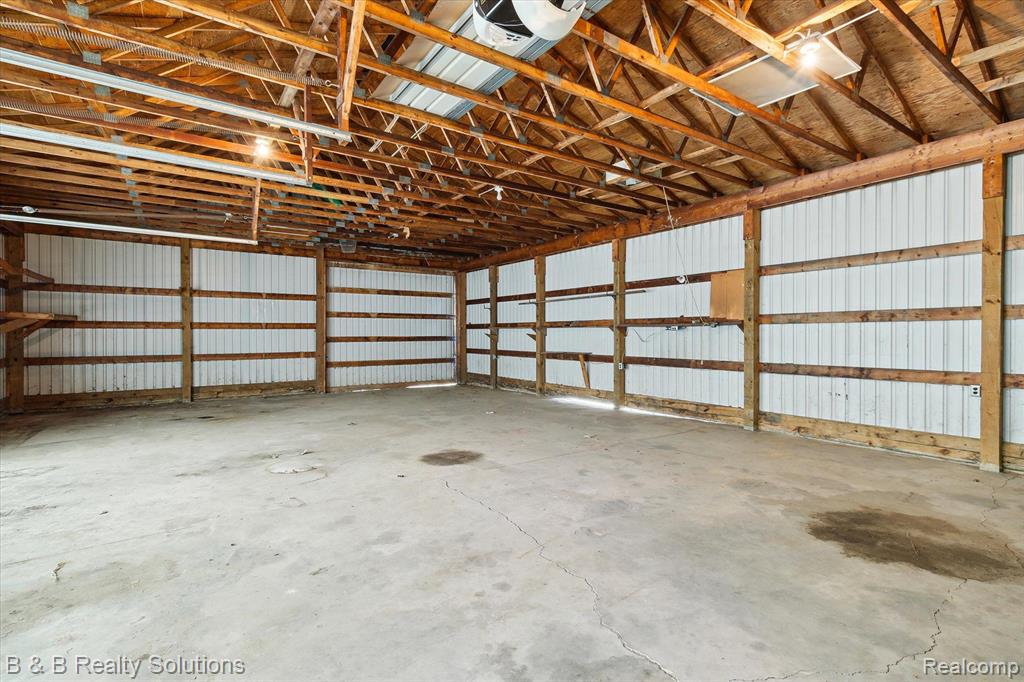 5225 LAKE PLEASANT Road, North Branch, MI 48461 — Photo 39