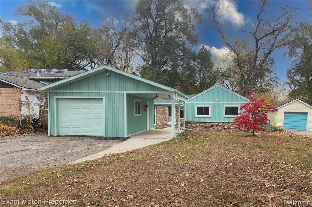 100 Danforth Street, White Lake, MI — Photo 7