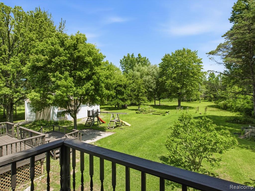 2861 Church Road, Columbus, MI — Photo 21