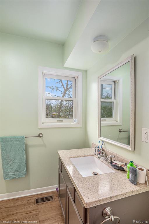 4316 HURON Street, North Branch, MI 48461 — Photo 11