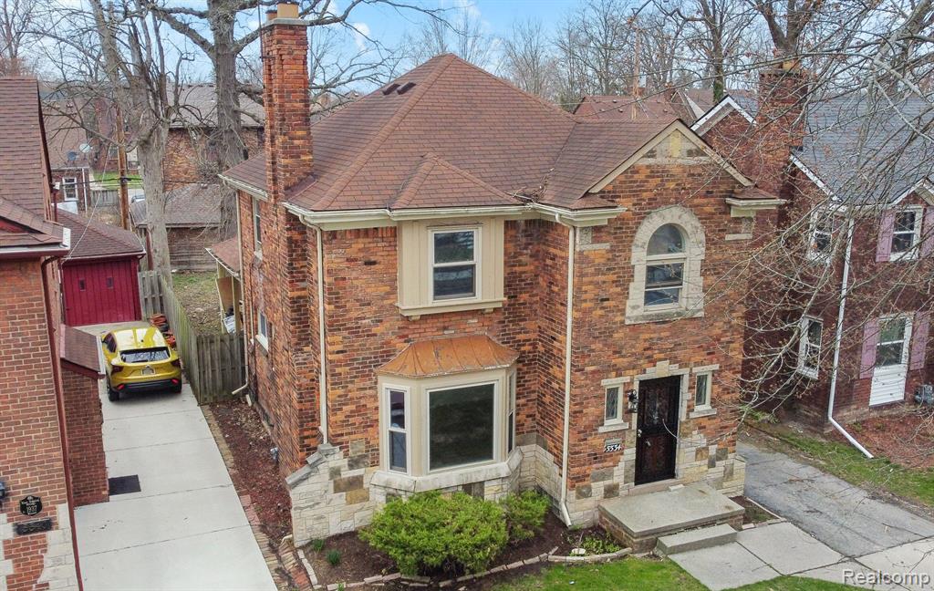 5534 BISHOP Street - Photo 3