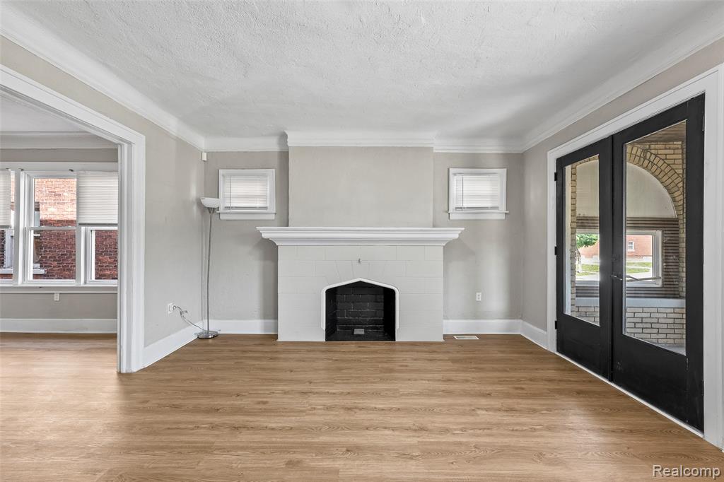 2254 Taylor Unit #1 Street, Detroit, MI 48206 — Photo 7