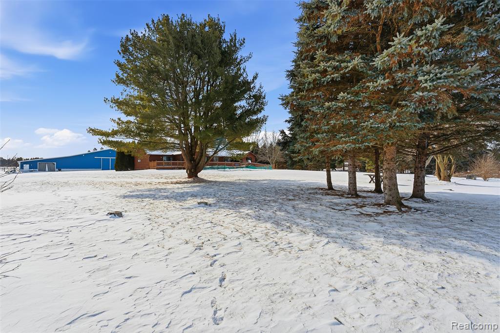 12847 Rathbun Road, Birch Run, MI 48415 — Photo 51