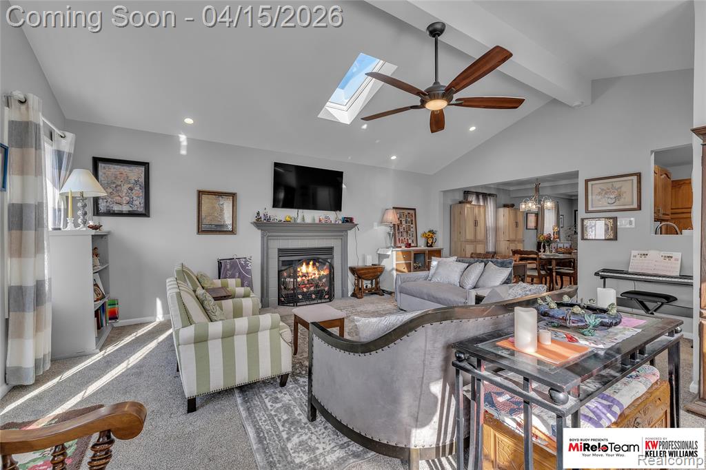 12751 Mercier Street, Southgate, MI 48195 — Photo 12