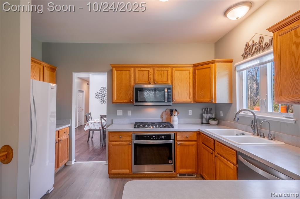 6090 Raphael Court, White Lake, MI 48383 — Photo 14