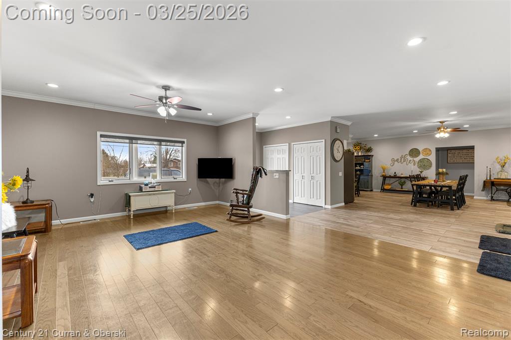 1733 Ready Road, Carleton, MI 48117 — Photo 5