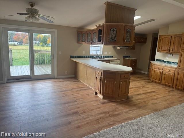 1972 NORWAY LAKE Road, Lapeer, MI 48446 — Photo 4