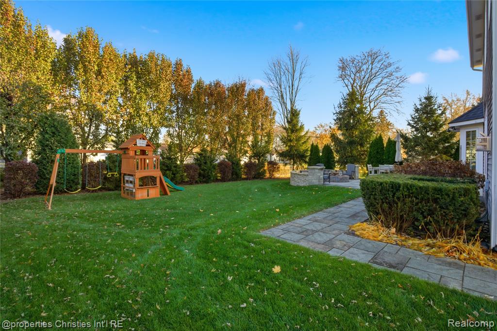 9024 Elmhurst Avenue, Plymouth, MI 48170 — Photo 59