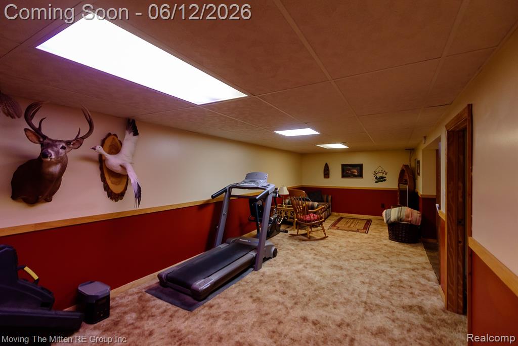 9853 Hamilton Street, Belleville, MI 48111 — Photo 25