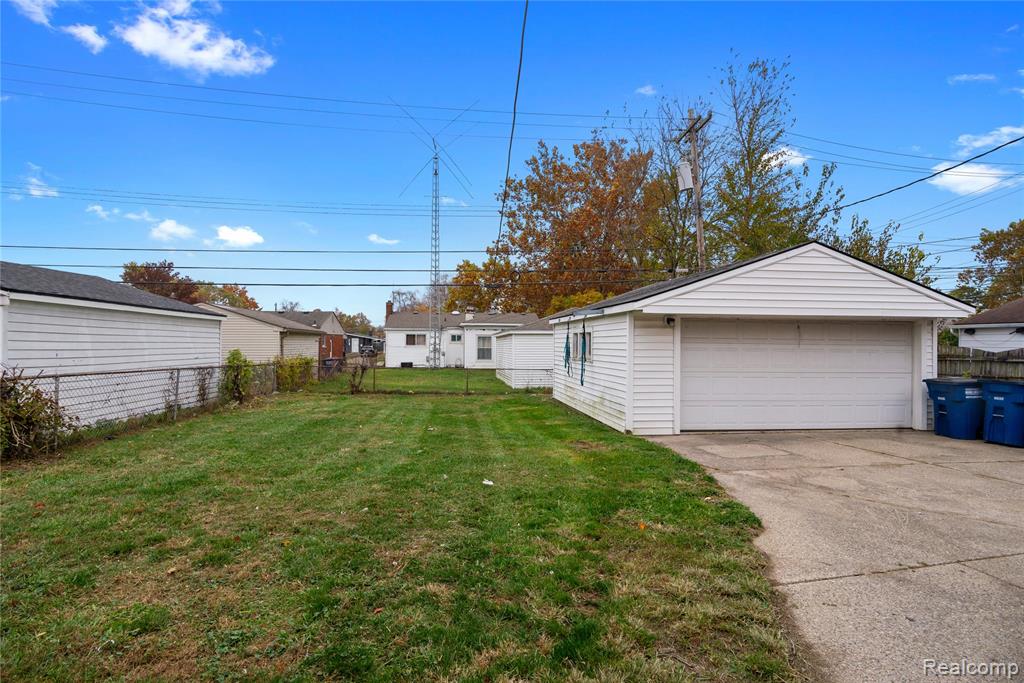 471 S Wildwood Street, Westland, MI 48186 — Photo 19