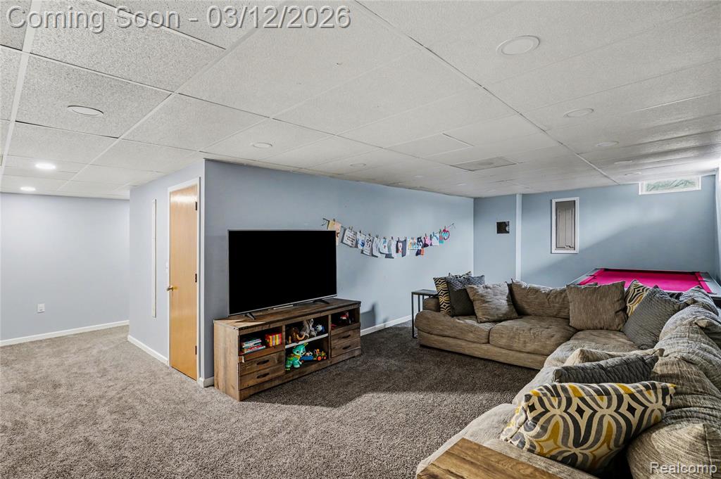 453 N Hughes Road, Howell, MI 48843 — Photo 19